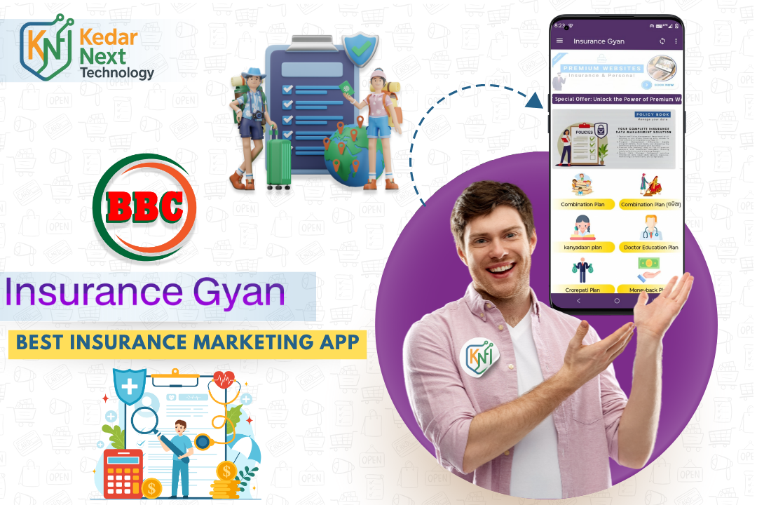 Insurance Gyan Banner