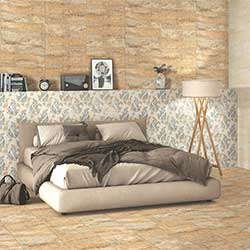 Terracotta Style Bedroom