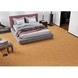 Ceramic Cream Bedroom
