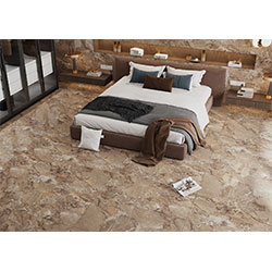 Bedroom Glossy Marble