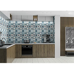Kitchen Mosaic Tile